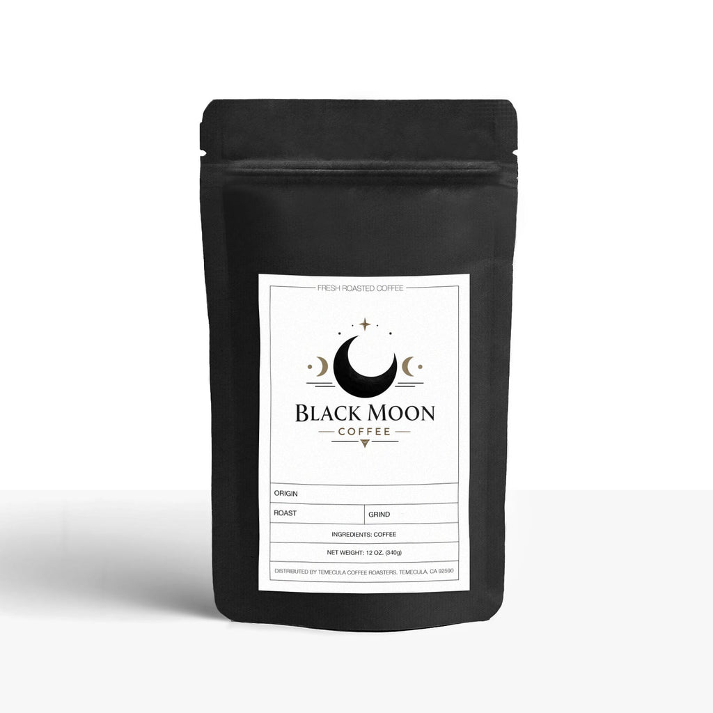 Asian Plateau Blend