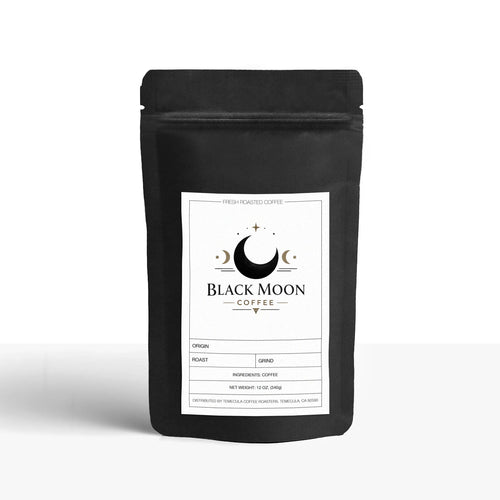 Asian Plateau Blend